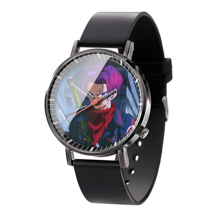 Montres à Quartz Dragon Ball-Manga Shop-G-Manga Shop