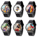 Montres à Quartz Dragon Ball-Manga Shop-Manga Shop