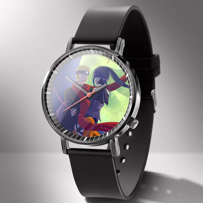 Montres à Quartz Naruto-Manga Shop-J-Manga Shop