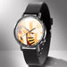 Montres à Quartz Naruto-Manga Shop-L-Manga Shop