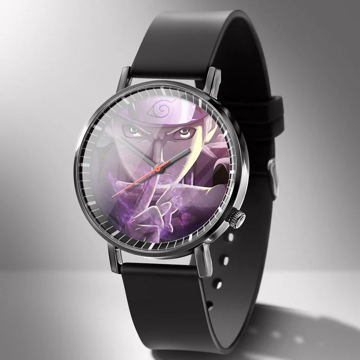 Montres à Quartz Naruto-Manga Shop-N-Manga Shop