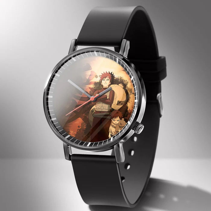 Montres à Quartz Naruto-Manga Shop-H-Manga Shop