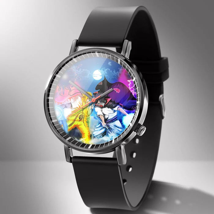 Montres à Quartz Naruto-Manga Shop-I-Manga Shop