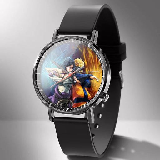 Montres à Quartz Naruto-Manga Shop-A-Manga Shop