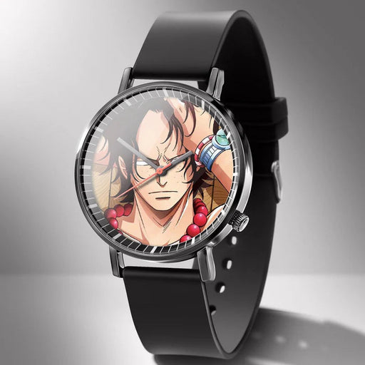 Montres à Quartz One Piece-Manga Shop-A-Manga Shop