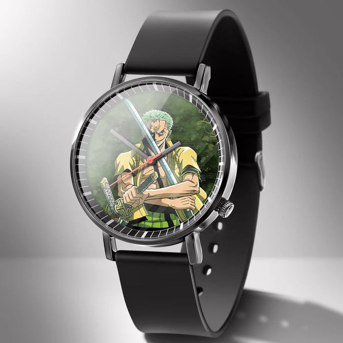 Montres à Quartz One Piece-Manga Shop-B-Manga Shop
