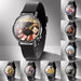 Montres à Quartz One Piece-Manga Shop-Manga Shop