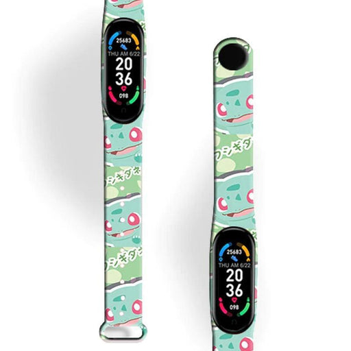 Montres Digitale LED Pokémon Bulbizarre-Manga Shop-Manga Shop