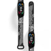 Montres Digitale LED Pokémon Pikachu Tokyo Noir-Manga Shop-Manga Shop