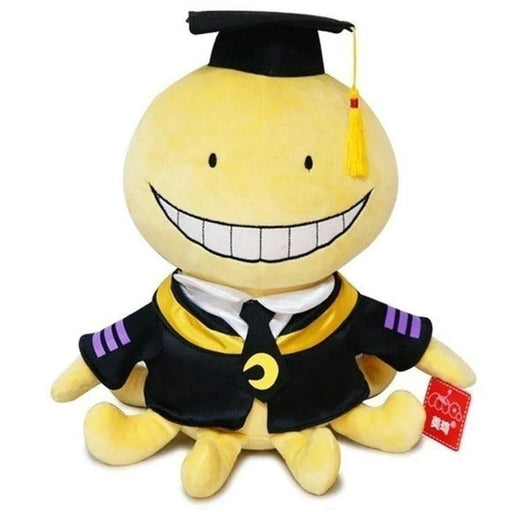 Peluche Assassination Classroom - Koro Senseï-Manga Shop-Manga Shop