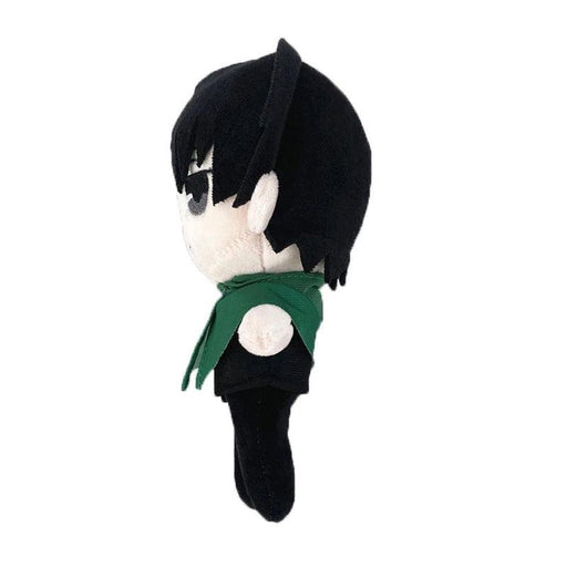 Peluche Attaque des Titans - Livaï-Manga Shop-Manga Shop