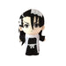 Peluche Bleach - Byakuya Kuchiki-Manga Shop-Manga Shop