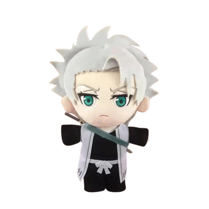 Peluche Bleach - Toshiro Hitsugaya-Manga Shop-Manga Shop