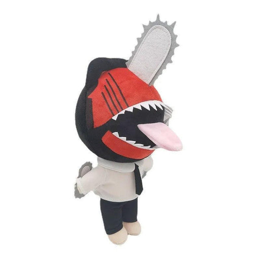 Peluche Chainsaw Man - Denji-Manga Shop-Manga Shop