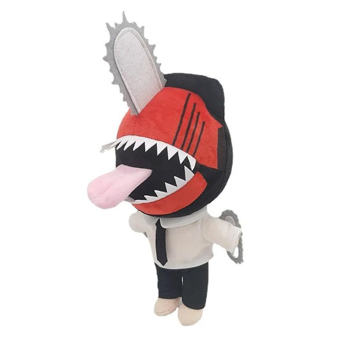 Peluche Chainsaw Man - Denji-Manga Shop-Manga Shop