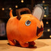 Peluche Chainsaw Man - Pochita-Manga Shop-Manga Shop