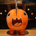 Peluche Chainsaw Man - Pochita-Manga Shop-Manga Shop