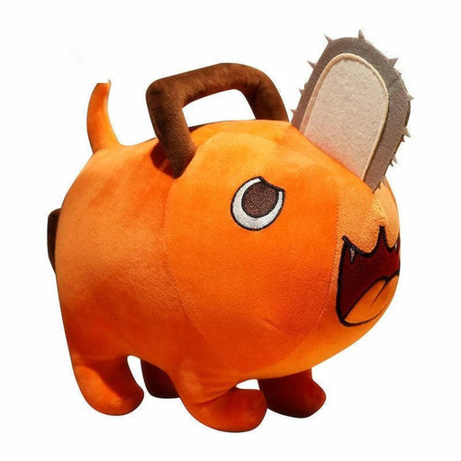 Peluche Chainsaw Man - Pochita-Manga Shop-Manga Shop
