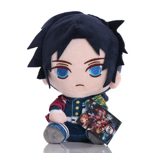 Peluche Demon Slayer - Giyu-Manga Shop-Manga Shop