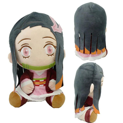 Peluche Demon Slayer - Nezuko-Manga Shop-Manga Shop
