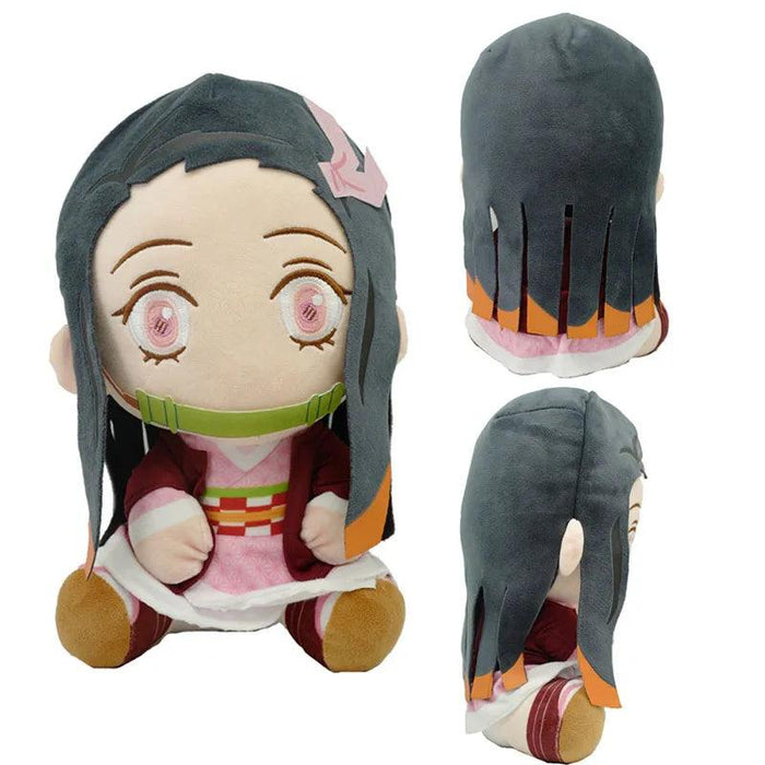 Peluche Demon Slayer - Nezuko-Manga Shop-Manga Shop