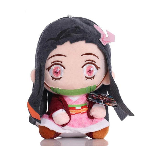 Peluche Demon Slayer - Nezuko-Manga Shop-Manga Shop