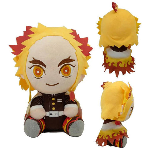 Peluche Demon Slayer - Rengoku-Manga Shop-Manga Shop