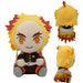 Peluche Demon Slayer - Rengoku-Manga Shop-Manga Shop