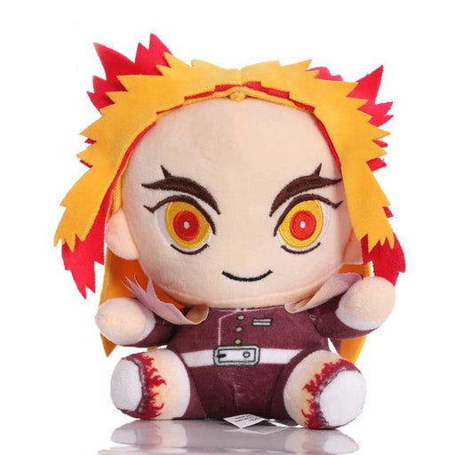 Peluche Demon Slayer - Rengoku-Manga Shop-Manga Shop