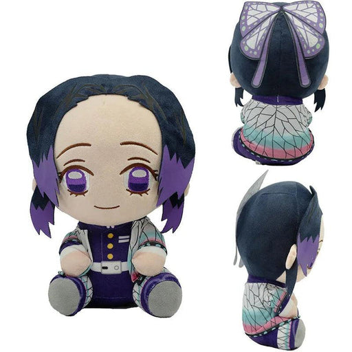 Peluche Demon Slayer - Shinobu-Manga Shop-Manga Shop