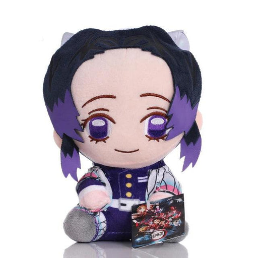 Peluche Demon Slayer - Shinobu-Manga Shop-Manga Shop