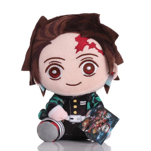 Peluche Demon Slayer - Tanjiro-Manga Shop-Manga Shop