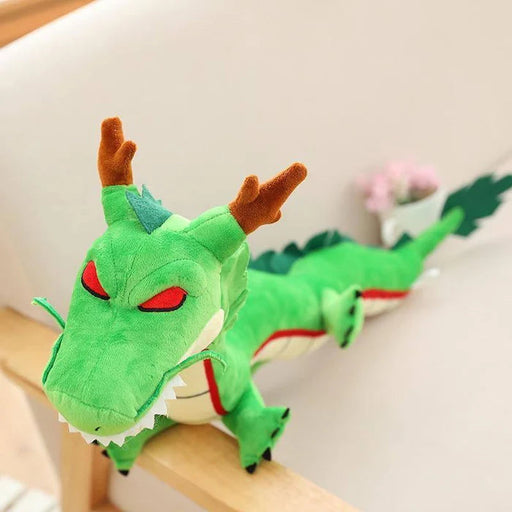 Peluche Dragon Ball Shenron-Manga Shop-Manga Shop