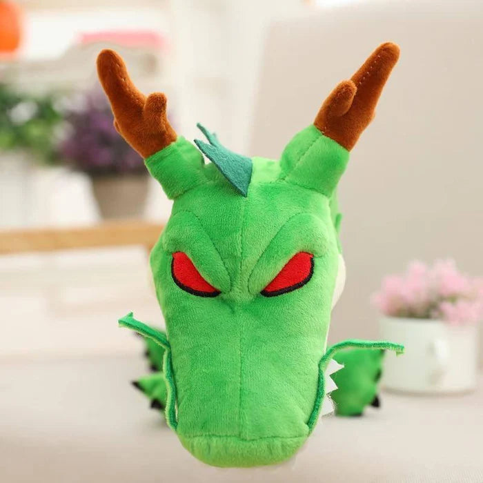 Peluche Dragon Ball Shenron-Manga Shop-Manga Shop