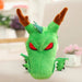 Peluche Dragon Ball Shenron-Manga Shop-Manga Shop