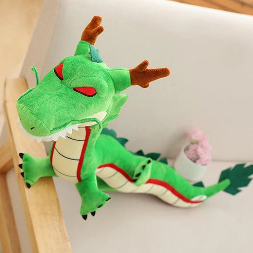 Peluche Dragon Ball Shenron-Manga Shop-Manga Shop