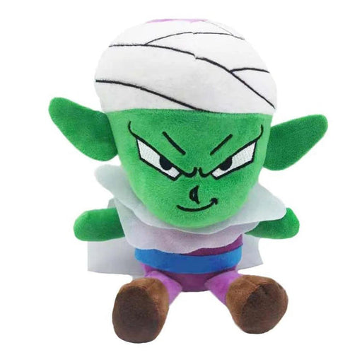 Peluche Dragon Ball Z - Piccolo-Manga Shop-Manga Shop