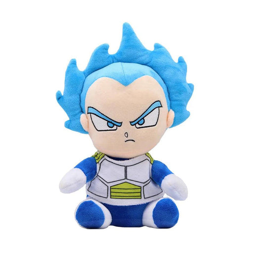 Peluche Dragon Ball Z - Vegeta Super Saiyan-Manga Shop-Manga Shop