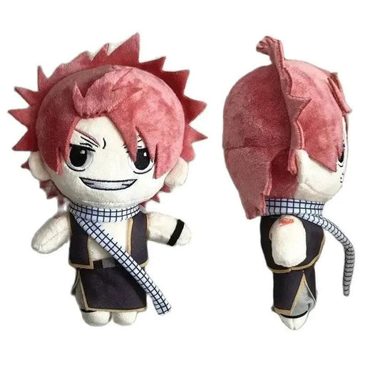 Peluche Fairy Tail - Natsu-Manga Shop-Manga Shop