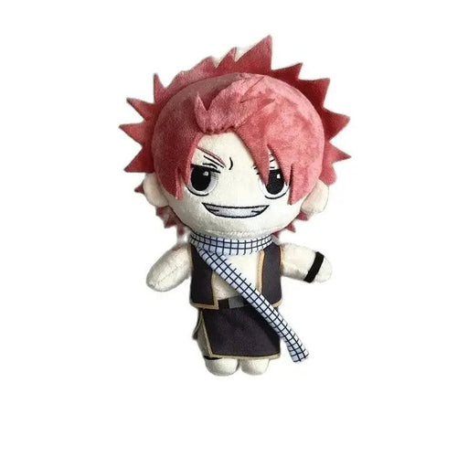 Peluche Fairy Tail - Natsu-Manga Shop-Manga Shop