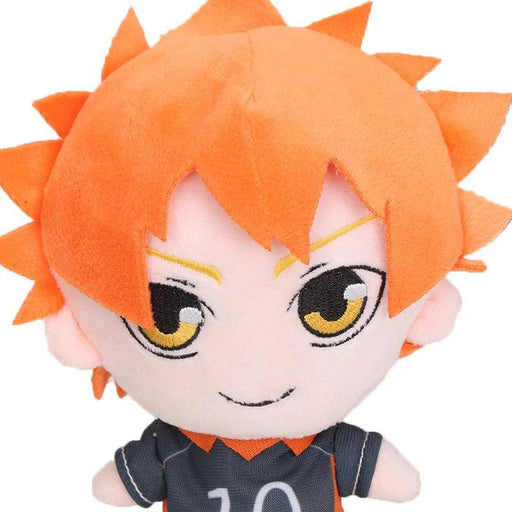 Peluche Haikyuu - Hinata-Manga Shop-Manga Shop