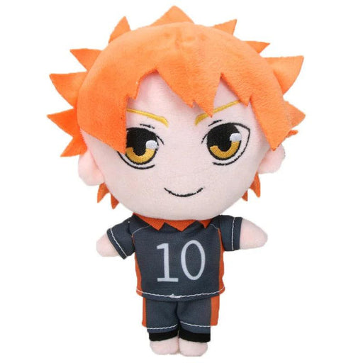 Peluche Haikyuu - Hinata-Manga Shop-Manga Shop