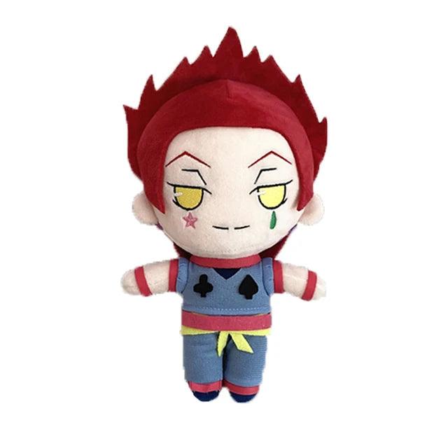 Peluche Hunter x Hunter - Hisoka-Manga Shop-Manga Shop
