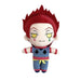 Peluche Hunter x Hunter - Hisoka-Manga Shop-Manga Shop