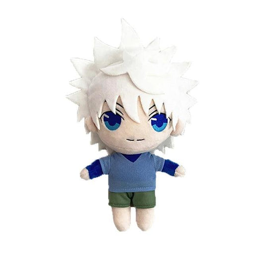 Peluche Hunter x Hunter - Kilua-Manga Shop-Manga Shop