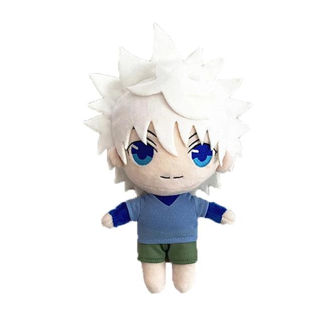 Peluche Hunter x Hunter - Kilua-Manga Shop-Manga Shop