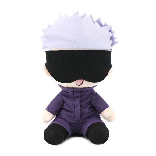 Peluche Jujutsu Kaisen - Gojo-Manga Shop-Manga Shop