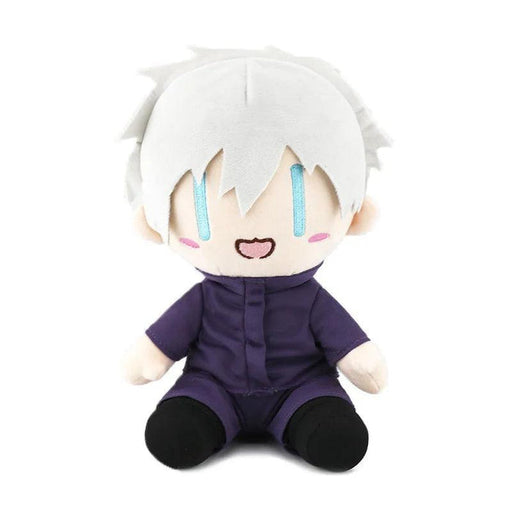 Peluche Jujutsu Kaisen - Gojo Satoru-Manga Shop-Manga Shop