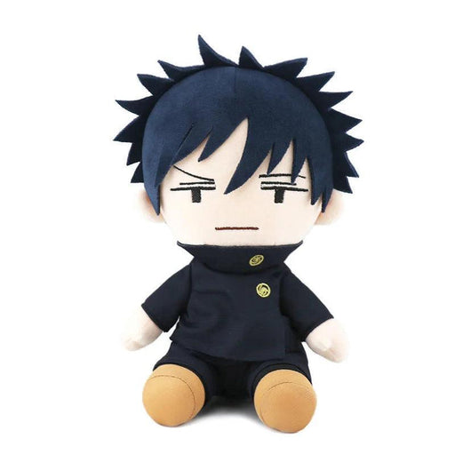 Peluche Jujutsu Kaisen - Megumi Fushiguro-Manga Shop-Manga Shop