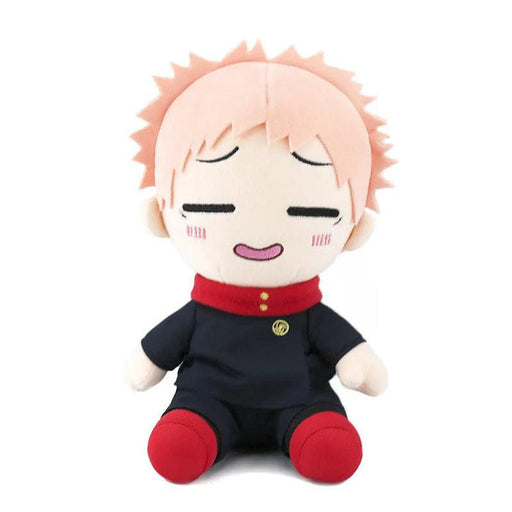 Peluche Jujutsu Kaisen - Yuji Itadori-Manga Shop-Manga Shop
